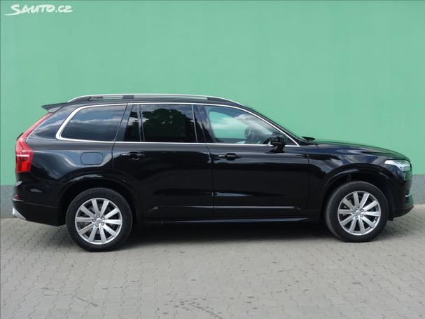 Volvo XC90 D5 Momentum AWD 173 kW image number 6