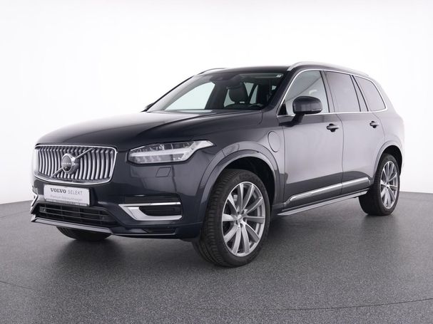 Volvo XC90 Recharge T8 AWD 287 kW image number 1