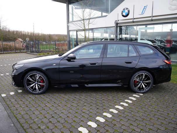 BMW 520d Touring xDrive 145 kW image number 5