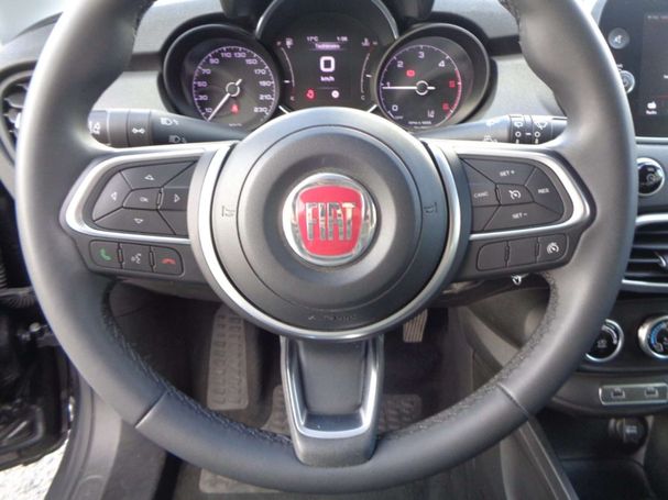 Fiat 500X 70 kW image number 11