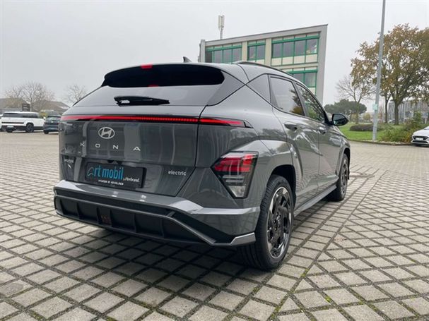 Hyundai Kona 160 kW image number 2