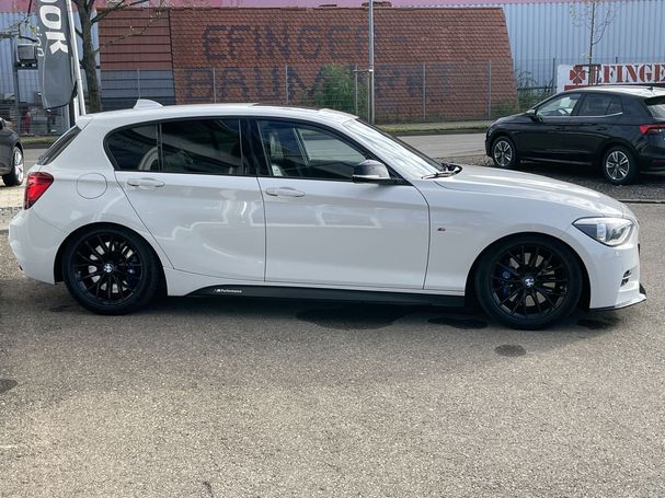 BMW 135i xDrive 235 kW image number 5