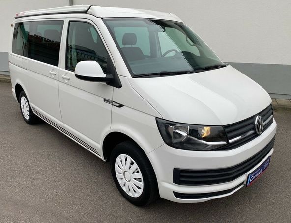 Volkswagen T6 California 110 kW image number 7