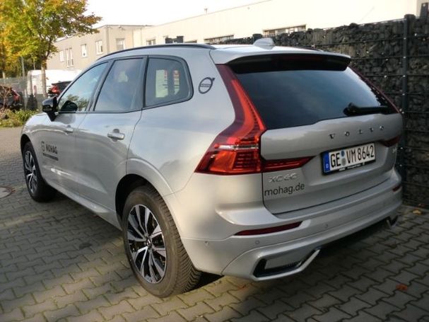 Volvo XC60 B4 Diesel Plus Dark 145 kW image number 6