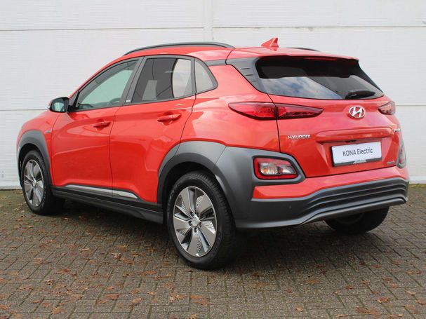 Hyundai Kona 64 kWh 150 kW image number 16