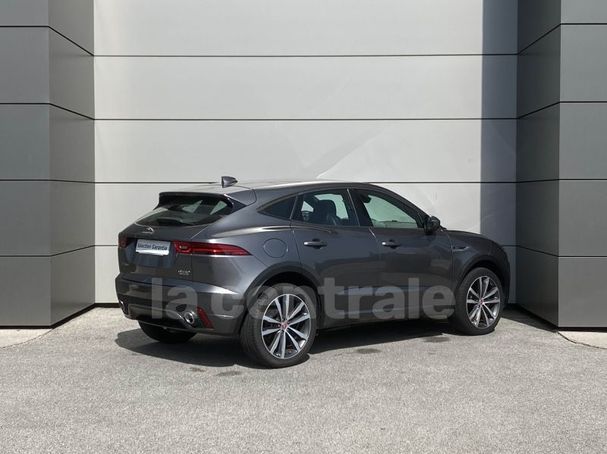 Jaguar E-Pace D180 AWD R-Dynamic HSE 132 kW image number 3