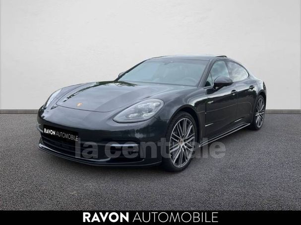 Porsche Panamera 4 E-Hybrid 340 kW image number 1