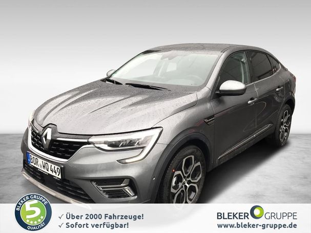 Renault Arkana 103 kW image number 1