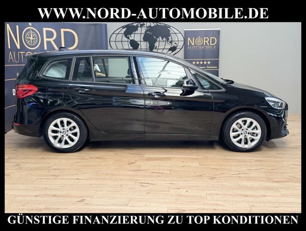 BMW 218d Gran Tourer Advantage 110 kW image number 7