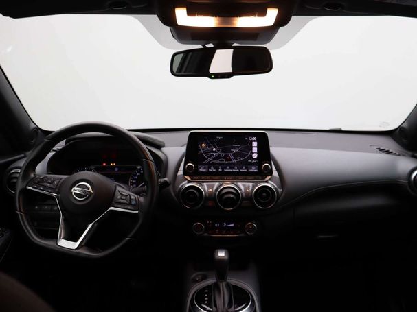 Nissan Juke 1.0 DIG-T 84 kW image number 7