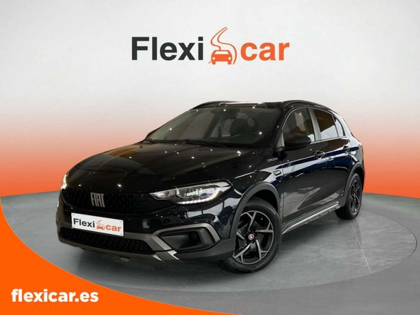 Fiat Tipo 1.3 70 kW image number 1