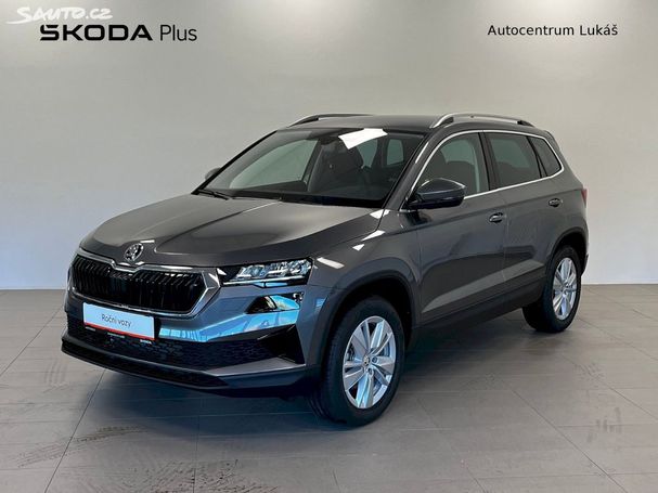 Skoda Karoq 2.0 TDI 110 kW image number 1