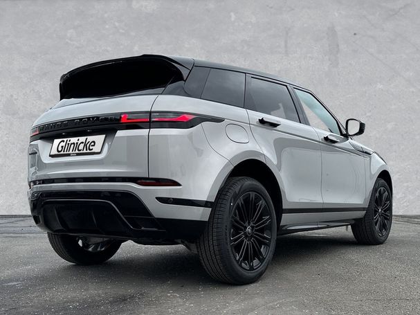 Land Rover Range Rover Evoque 184 kW image number 2