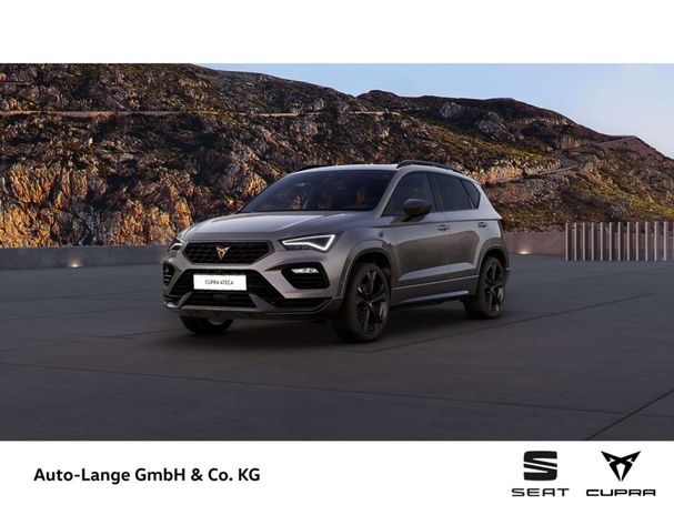 Cupra Ateca 2.0 TSI 140 kW image number 5