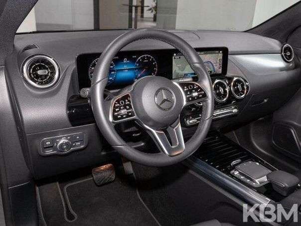 Mercedes-Benz GLA 180 100 kW image number 5