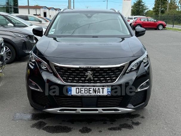 Peugeot 3008 BlueHDi 130 S&S EAT8 Allure 96 kW image number 2