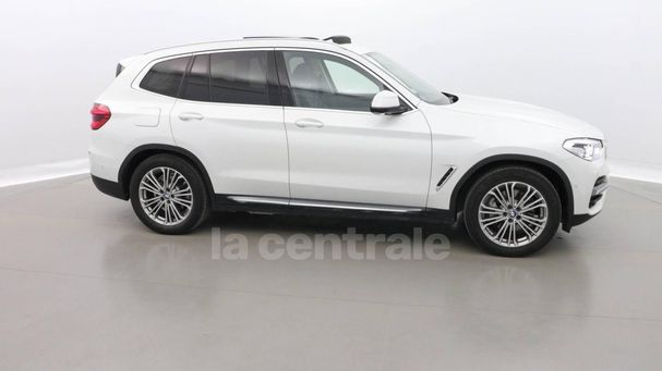 BMW X3 xDrive 215 kW image number 28