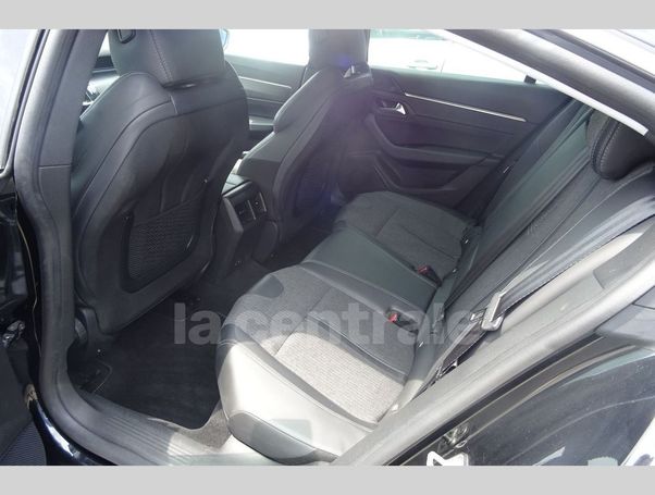 Peugeot 508 BlueHDi 130 EAT8 Allure 96 kW image number 5