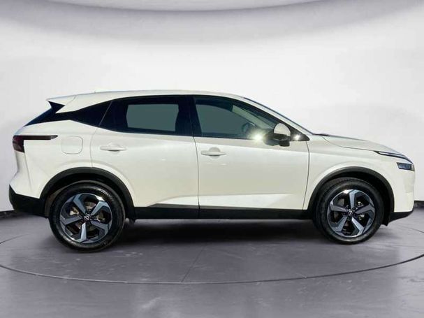 Nissan Qashqai 1.3 N-CONNECTA 103 kW image number 6