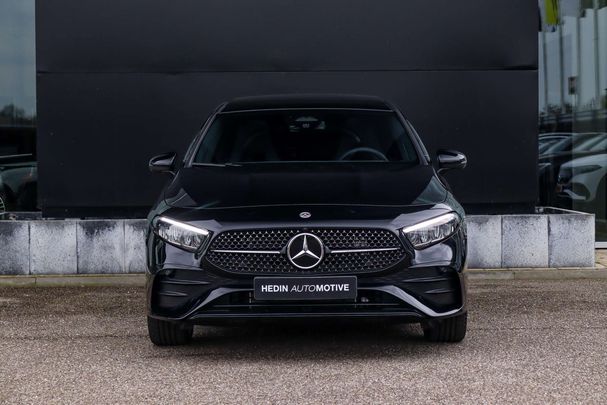 Mercedes-Benz A 250 e 160 kW image number 7