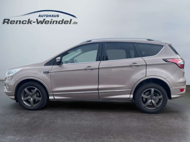 Ford Kuga 110 kW image number 3