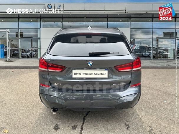 BMW X1 25e xDrive 162 kW image number 6