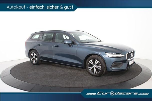 Volvo V60 D3 110 kW image number 22