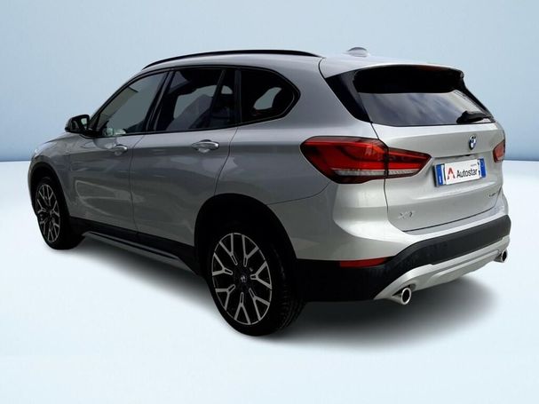 BMW X1 xDrive18d 110 kW image number 4