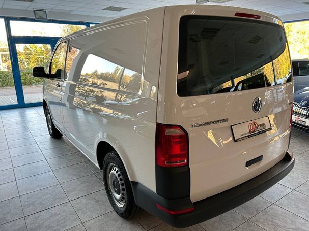 Volkswagen T6 Transporter 75 kW image number 6