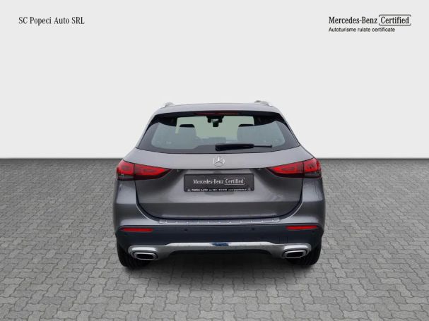 Mercedes-Benz GLA 200 120 kW image number 2