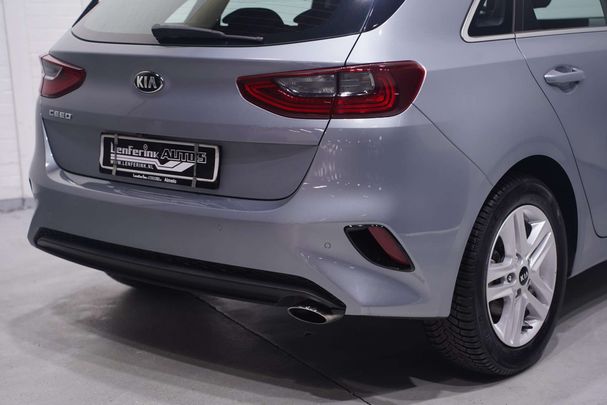 Kia Ceed 1.0 T-GDI 88 kW image number 14