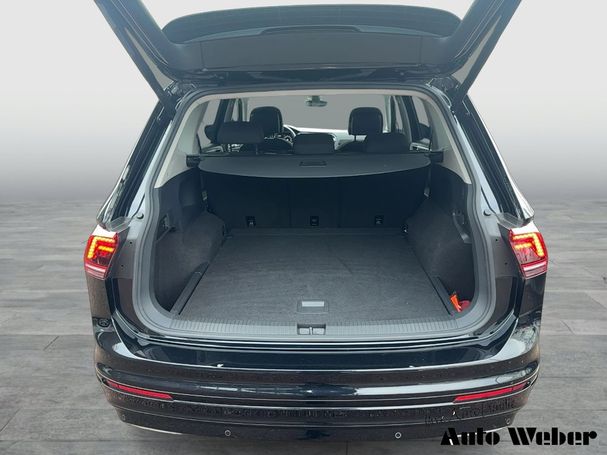 Volkswagen Tiguan Allspace 1.5 TSI DSG 110 kW image number 12