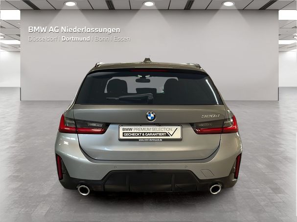 BMW 320d Touring M Sport 140 kW image number 7