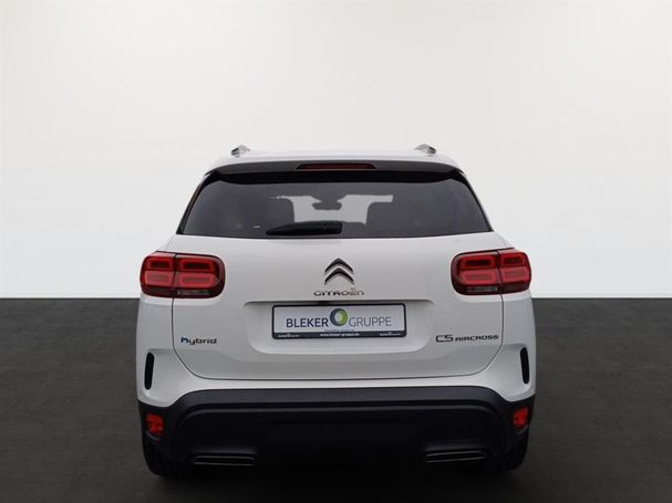 Citroen C5 Aircross 133 kW image number 4