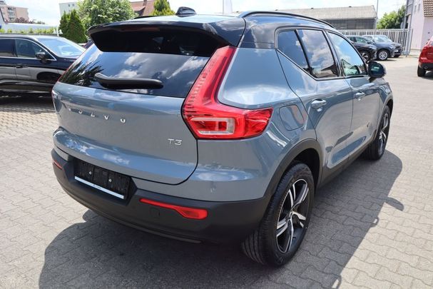 Volvo XC40 T3 Geartronic 120 kW image number 5