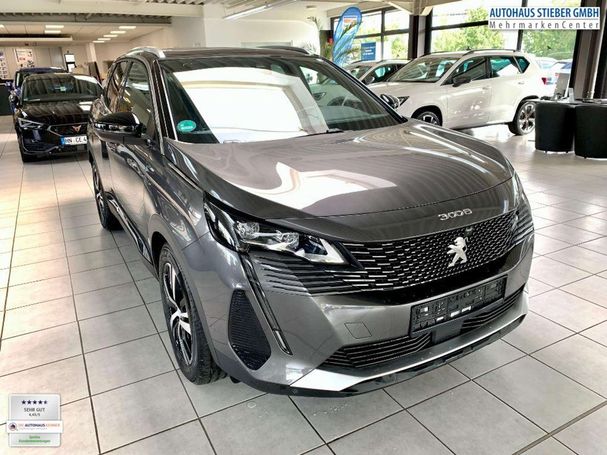 Peugeot 3008 165 kW image number 7