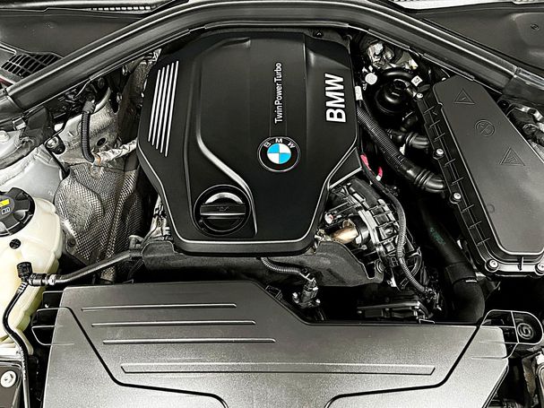 BMW 320d Touring 140 kW image number 23