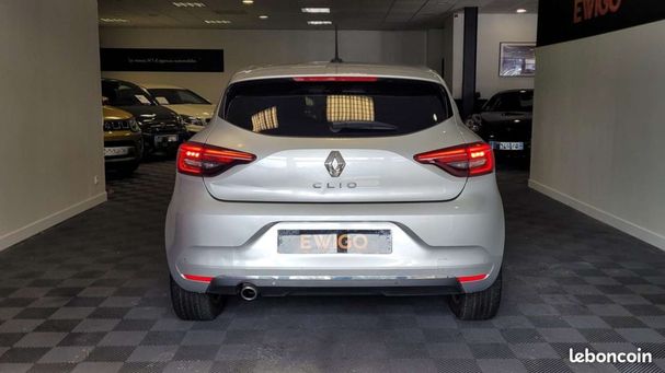 Renault Clio TCe 100 75 kW image number 4