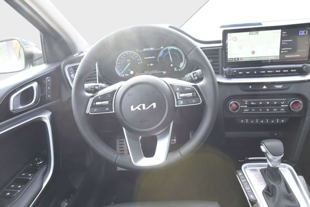 Kia XCeed 1.6 GDI Platinum 104 kW image number 13