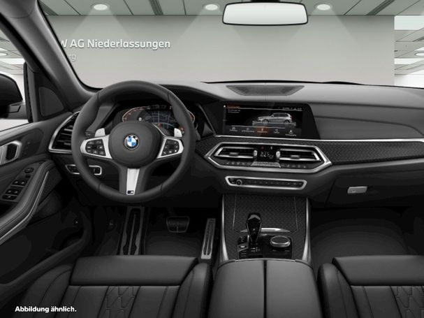 BMW X5 xDrive30d 210 kW image number 4