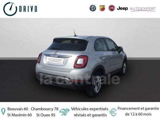 Fiat 500X 1.0 FireFly City Cross 88 kW image number 13