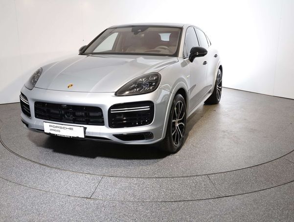 Porsche Cayenne Turbo S Coupé E-Hybrid 500 kW image number 1