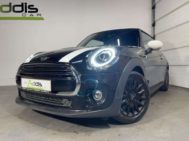 Mini Cooper 100 kW image number 10