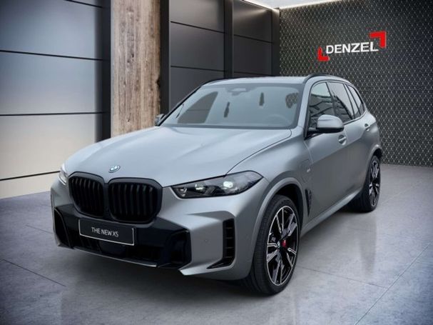 BMW X5 50e xDrive 360 kW image number 1