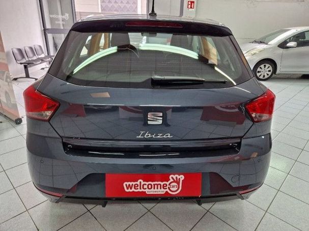 Seat Ibiza 1.0 TSI Style 70 kW image number 4