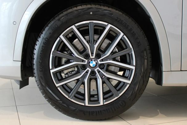 BMW X1 sDrive 115 kW image number 5