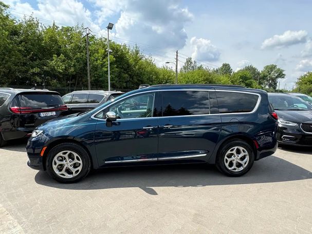 Chrysler Pacifica 208 kW image number 3