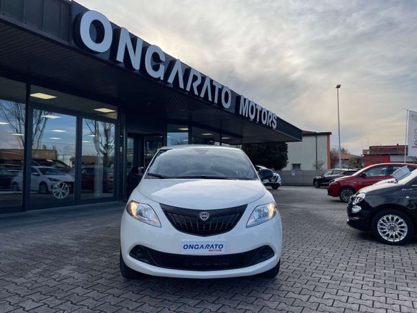 Lancia Ypsilon 51 kW image number 5