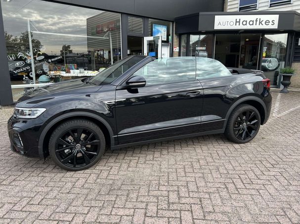 Volkswagen T-Roc 1.5 TSI DSG 110 kW image number 3