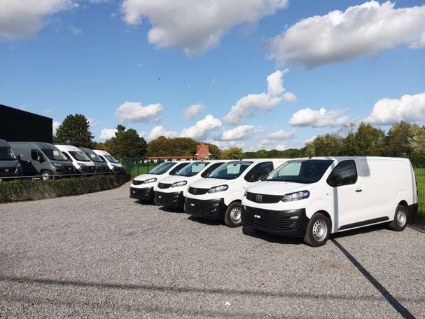 Fiat Scudo L3 107 kW image number 13